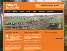 Tablet Screenshot of mokamo.esi-informatique.com